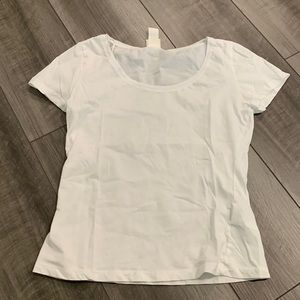 Basic Tee
